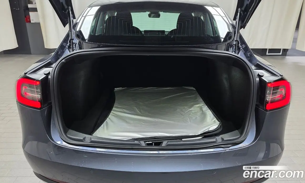 Tesla Model 3 2020 0.2 автомат (гидро), фото 23 Tesla Model 3 2020 0.2 автомат (гидро), фото 23