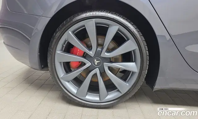 Tesla Model 3 2020 0.2 автомат (гидро), миниатюра 5 Tesla Model 3 2020 0.2 автомат (гидро), миниатюра 5