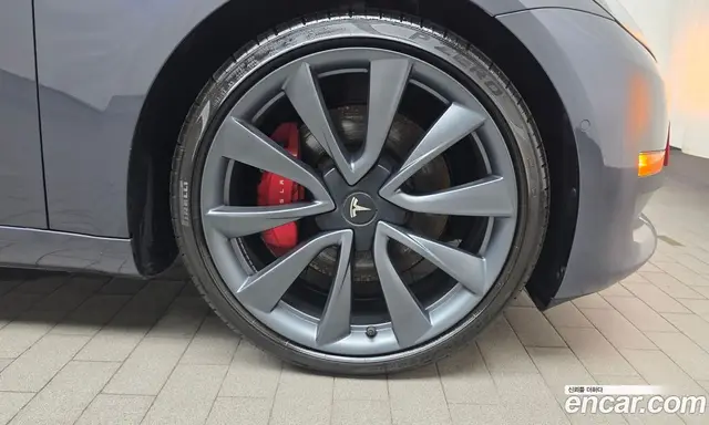 Tesla Model 3 2020 0.2 автомат (гидро), миниатюра 7 Tesla Model 3 2020 0.2 автомат (гидро), миниатюра 7