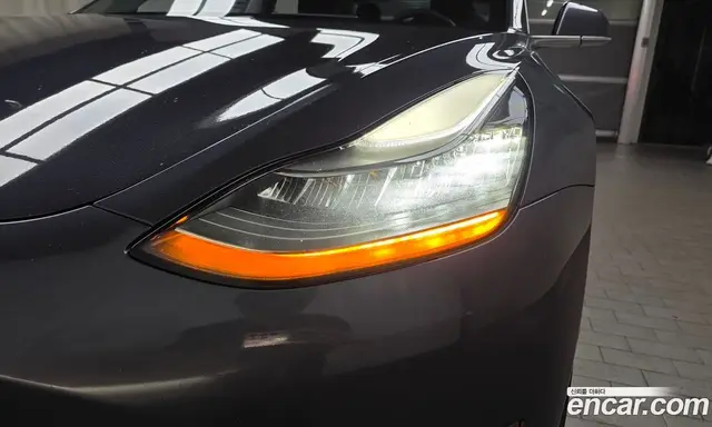 Tesla Model 3 2020 0.2 автомат (гидро), миниатюра 8 Tesla Model 3 2020 0.2 автомат (гидро), миниатюра 8
