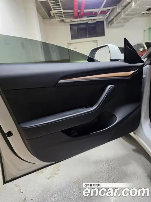 Tesla Model 3 2022 автомат (гидро), миниатюра 11 Tesla Model 3 2022 автомат (гидро), миниатюра 11