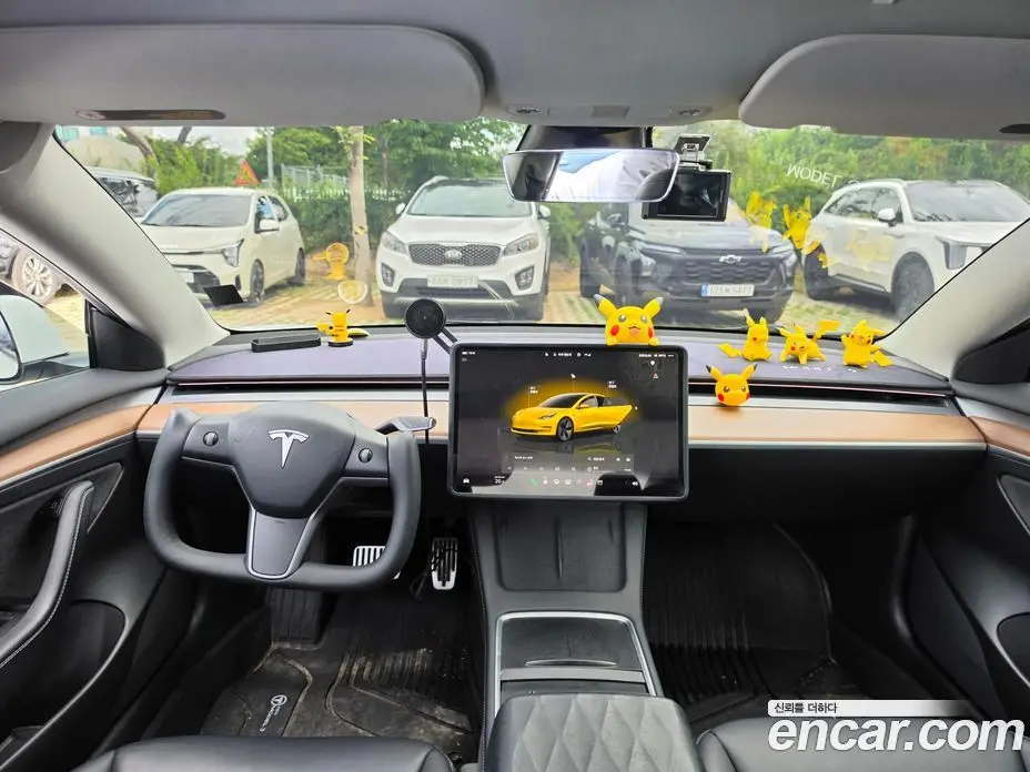 Tesla Model 3 2022 автомат (гидро), фото 12 Tesla Model 3 2022 автомат (гидро), фото 12