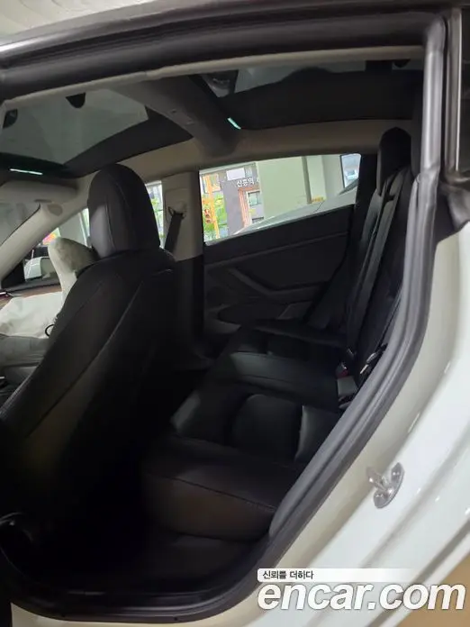 Tesla Model 3 2022 автомат (гидро), миниатюра 6 Tesla Model 3 2022 автомат (гидро), миниатюра 6