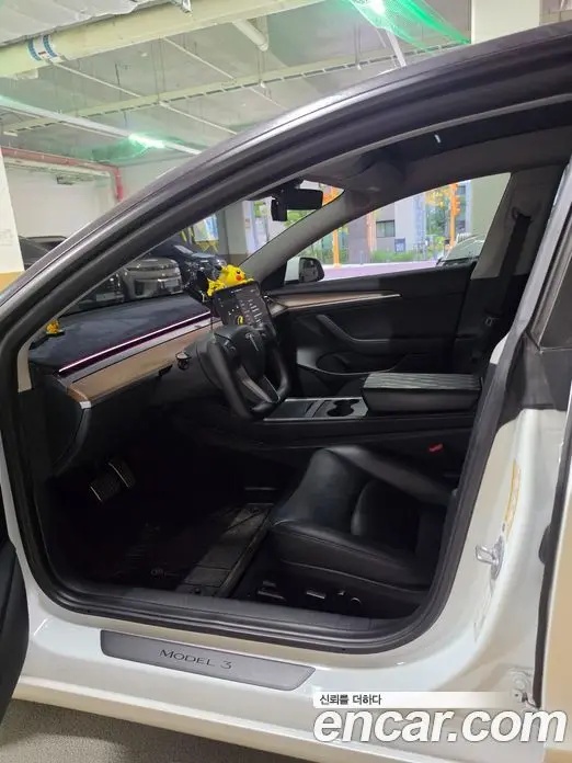Tesla Model 3 2022 автомат (гидро), фото 10 Tesla Model 3 2022 автомат (гидро), фото 10