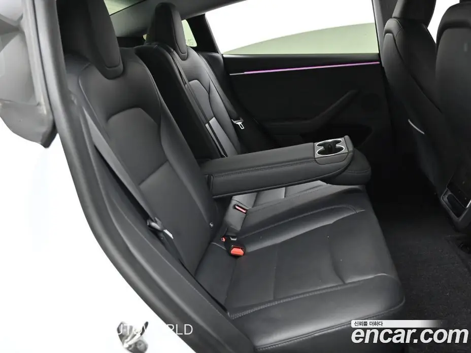 Tesla Model 3 2024 автомат (гидро), фото 12 Tesla Model 3 2024 автомат (гидро), фото 12