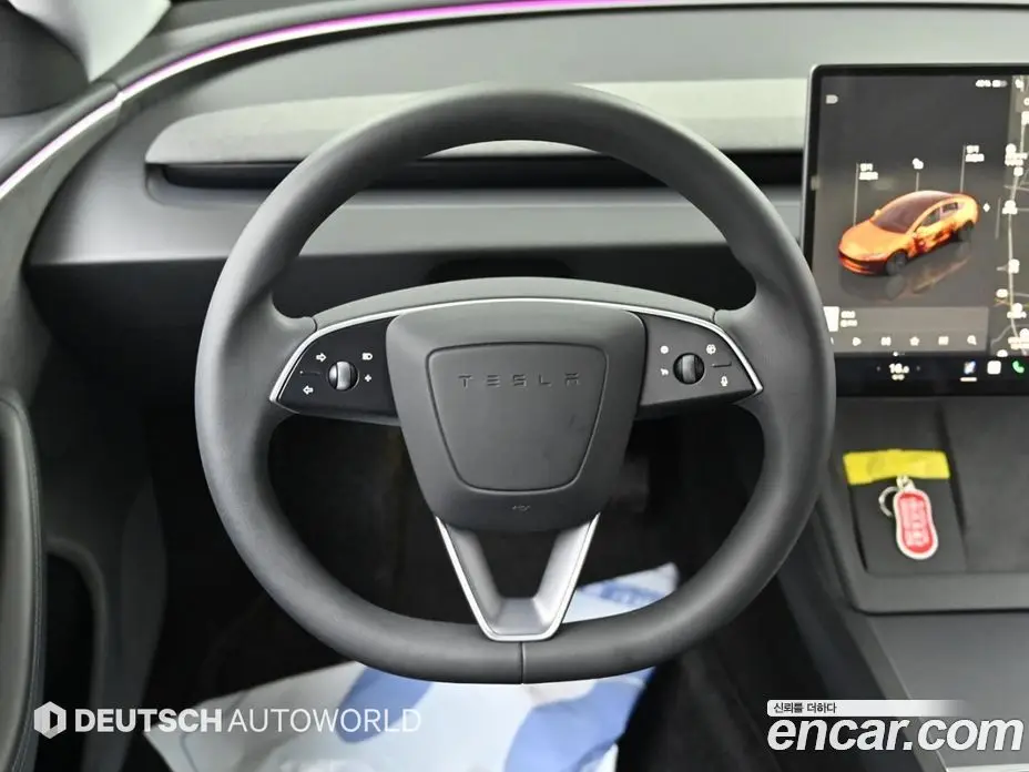 Tesla Model 3 2024 автомат (гидро), фото 13 Tesla Model 3 2024 автомат (гидро), фото 13