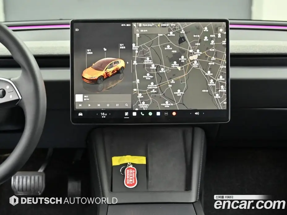 Tesla Model 3 2024 автомат (гидро), фото 14 Tesla Model 3 2024 автомат (гидро), фото 14