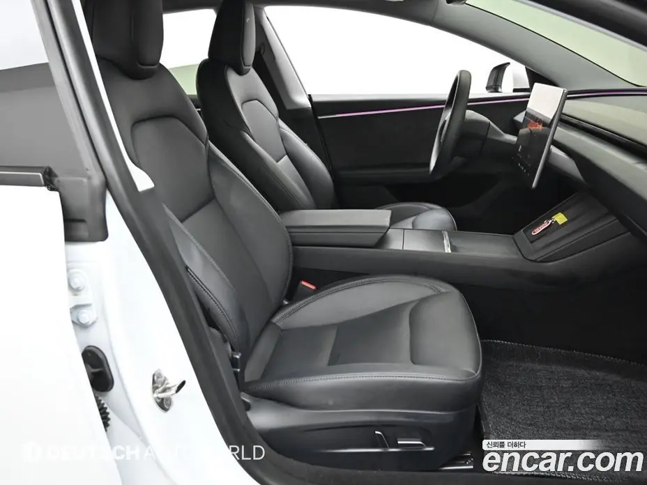 Tesla Model 3 2024 автомат (гидро), фото 10 Tesla Model 3 2024 автомат (гидро), фото 10