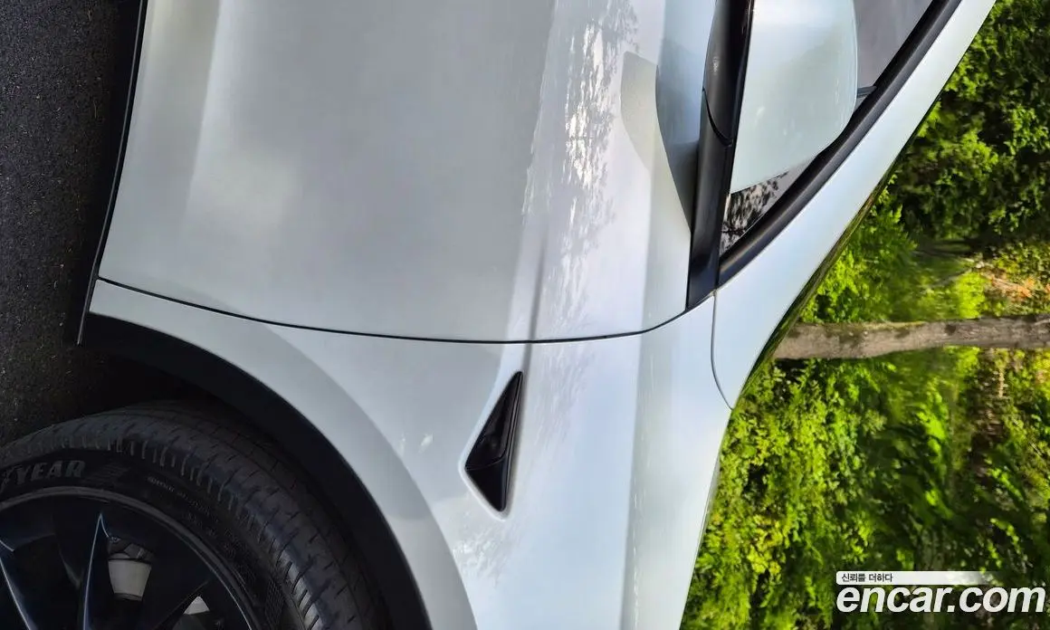 Tesla Model Y 2022 автомат (гидро), фото 6 Tesla Model Y 2022 автомат (гидро), фото 6