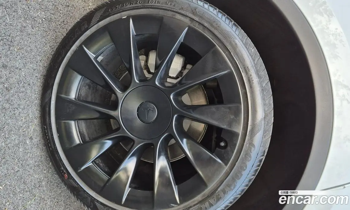 Tesla Model Y 2022 автомат (гидро), фото 10 Tesla Model Y 2022 автомат (гидро), фото 10