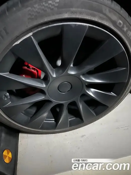 Tesla Model Y 2022 автомат (гидро), фото 13 Tesla Model Y 2022 автомат (гидро), фото 13