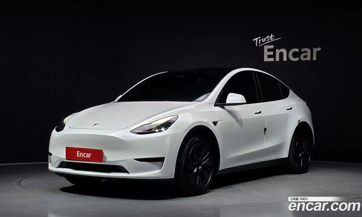 Tesla Model Y 2024 0.2 автомат (гидро), фото 1 Tesla Model Y 2024 0.2 автомат (гидро), фото 1