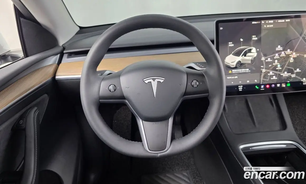 Tesla Model Y 2024 0.2 автомат (гидро), фото 13 Tesla Model Y 2024 0.2 автомат (гидро), фото 13