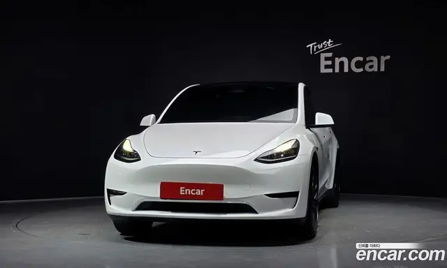 Tesla Model Y 2024 0.2 автомат (гидро), миниатюра 3 Tesla Model Y 2024 0.2 автомат (гидро), миниатюра 3