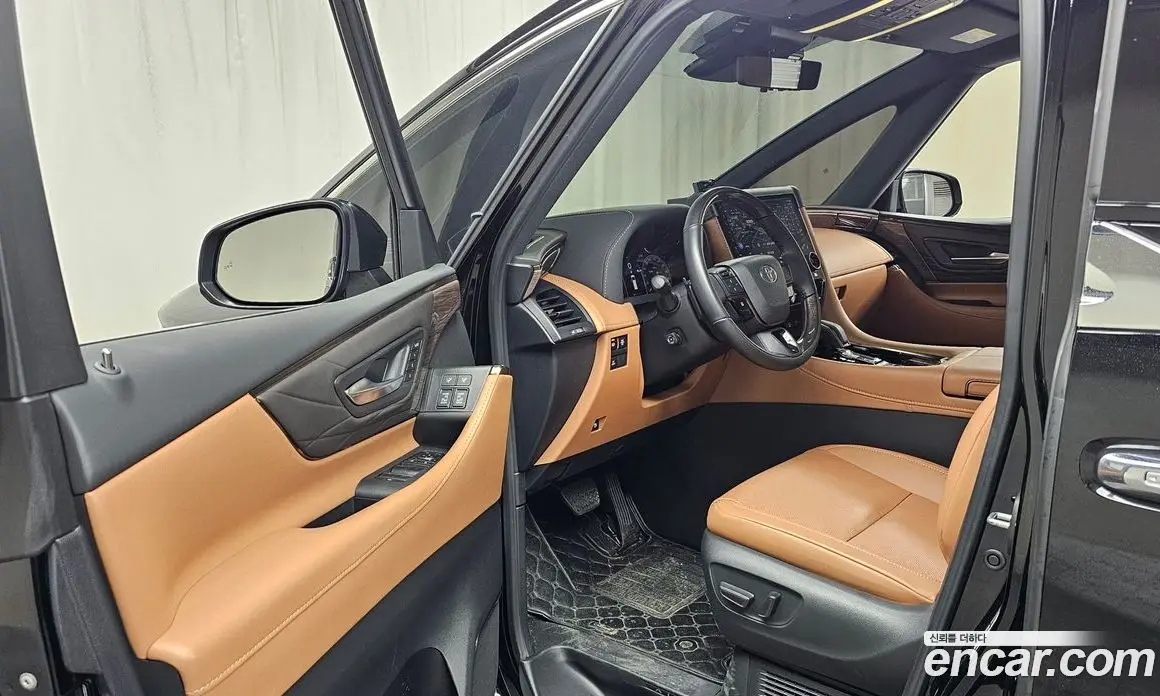 Toyota Alphard 2025 2.5 автомат (гидро), фото 13 Toyota Alphard 2025 2.5 автомат (гидро), фото 13