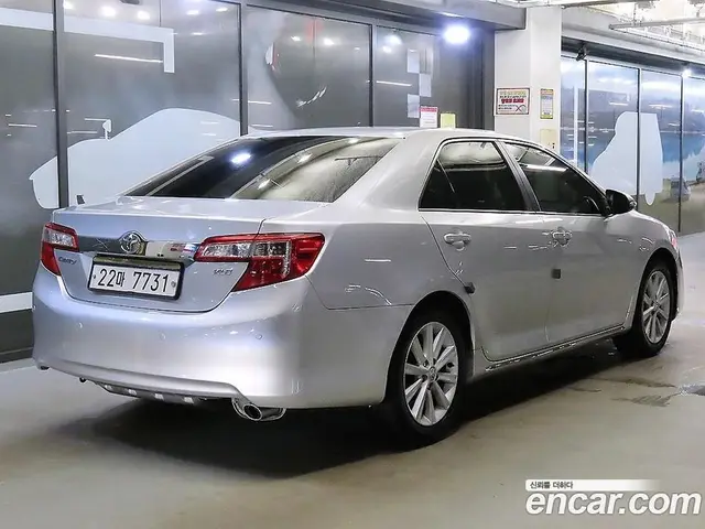 Toyota Camry 2012 2.5 автомат (гидро), миниатюра 11 Toyota Camry 2012 2.5 автомат (гидро), миниатюра 11