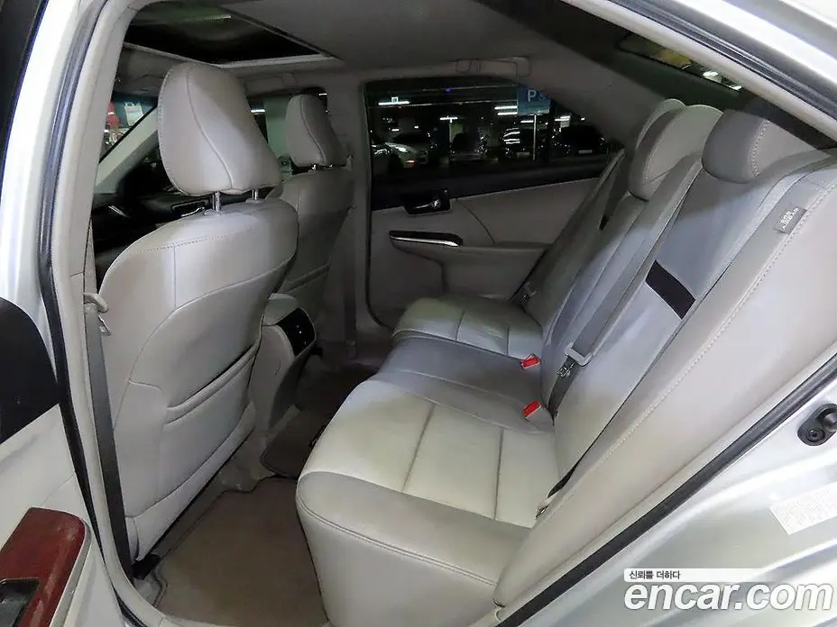 Toyota Camry 2012 2.5 автомат (гидро), фото 14 Toyota Camry 2012 2.5 автомат (гидро), фото 14