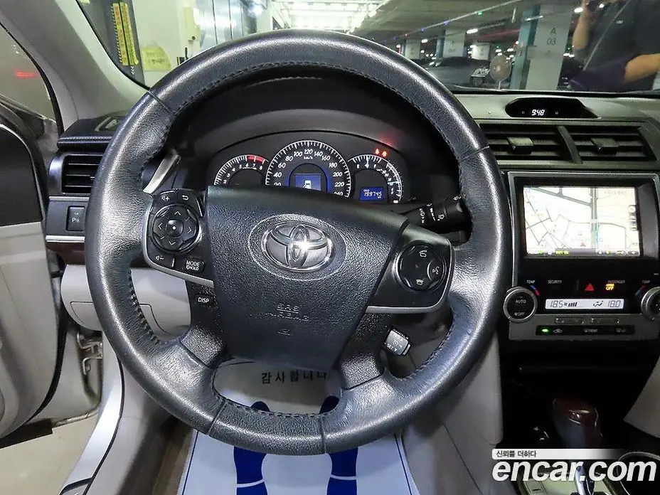 Toyota Camry 2012 2.5 автомат (гидро), фото 15 Toyota Camry 2012 2.5 автомат (гидро), фото 15