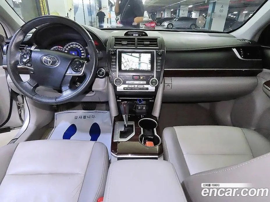 Toyota Camry 2012 2.5 автомат (гидро), фото 17 Toyota Camry 2012 2.5 автомат (гидро), фото 17