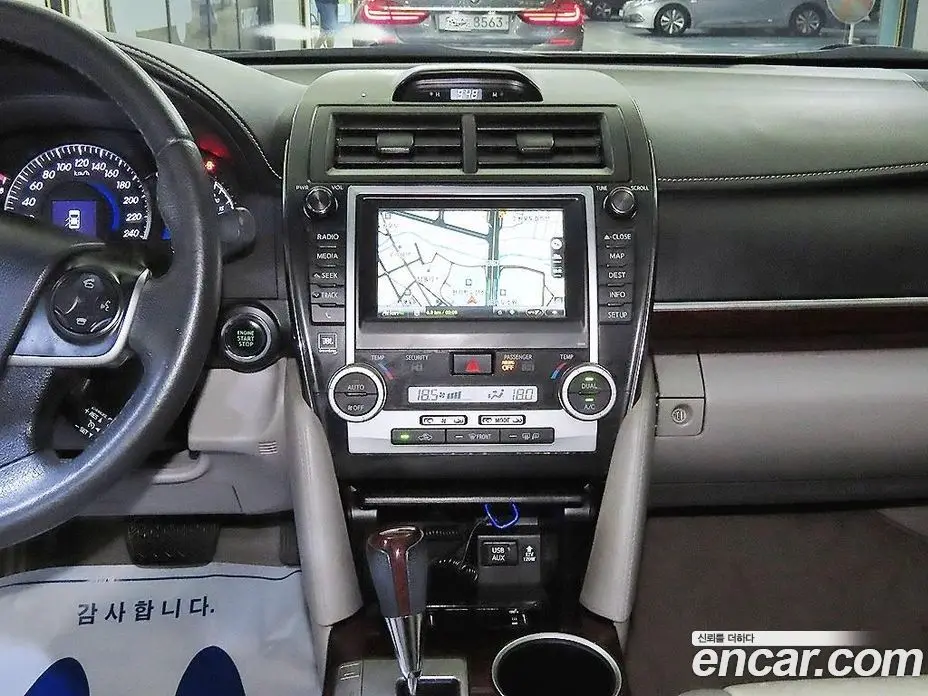 Toyota Camry 2012 2.5 автомат (гидро), фото 18 Toyota Camry 2012 2.5 автомат (гидро), фото 18