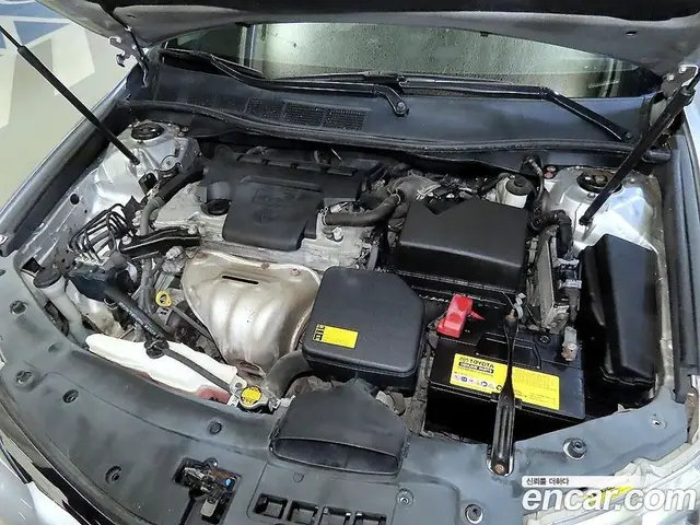 Toyota Camry 2012 2.5 автомат (гидро), миниатюра 6 Toyota Camry 2012 2.5 автомат (гидро), миниатюра 6