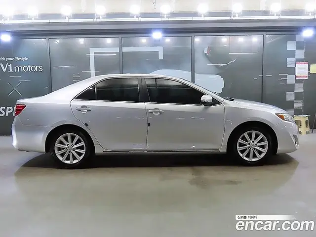 Toyota Camry 2012 2.5 автомат (гидро), миниатюра 10 Toyota Camry 2012 2.5 автомат (гидро), миниатюра 10