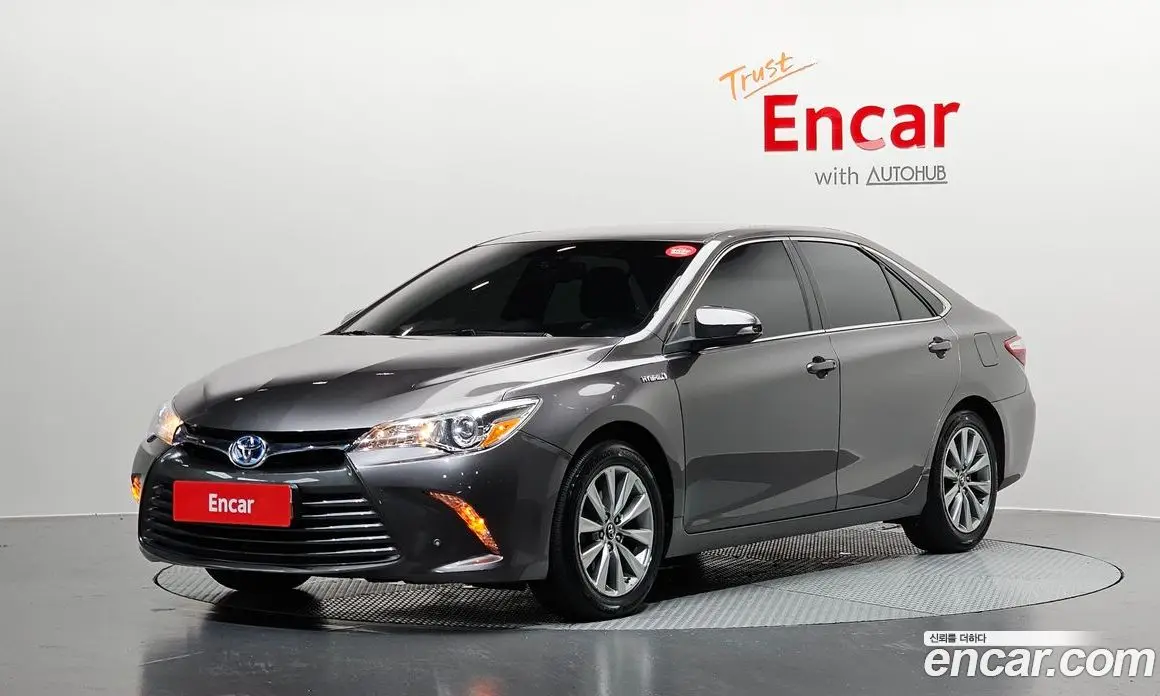 Toyota Camry 2017 2.5 автомат (гидро), фото 1 Toyota Camry 2017 2.5 автомат (гидро), фото 1
