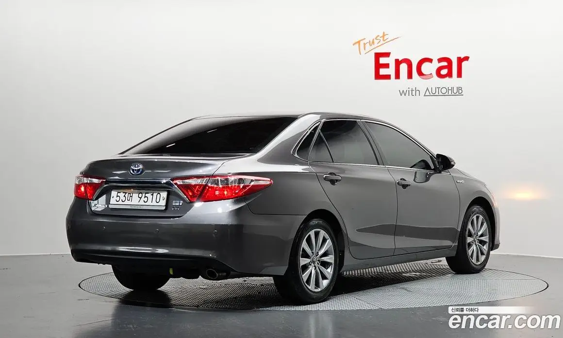 Toyota Camry 2017 2.5 автомат (гидро), фото 2 Toyota Camry 2017 2.5 автомат (гидро), фото 2