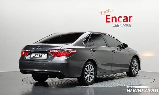 Toyota Camry 2017 2.5 автомат (гидро), миниатюра 2 Toyota Camry 2017 2.5 автомат (гидро), миниатюра 2