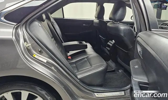 Toyota Camry 2017 2.5 автомат (гидро), миниатюра 12
