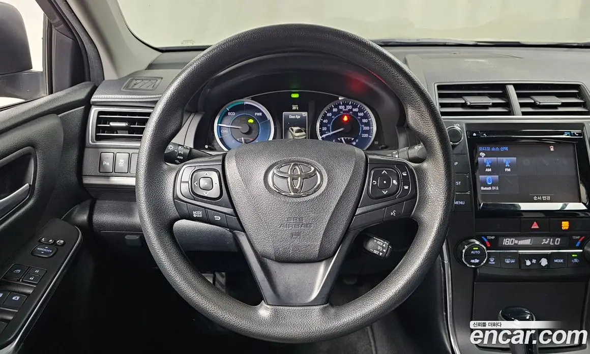 Toyota Camry 2017 2.5 автомат (гидро), фото 13 Toyota Camry 2017 2.5 автомат (гидро), фото 13
