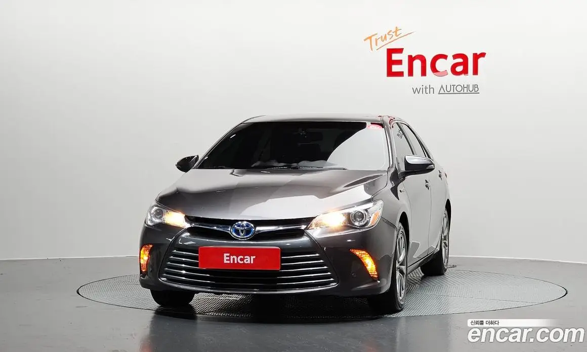 Toyota Camry 2017 2.5 автомат (гидро), фото 3 Toyota Camry 2017 2.5 автомат (гидро), фото 3