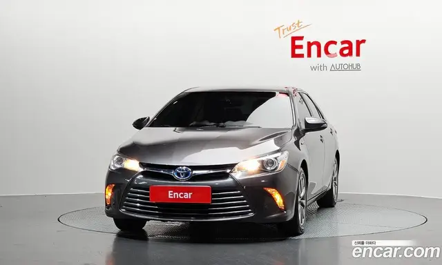 Toyota Camry 2017 2.5 автомат (гидро), миниатюра 3 Toyota Camry 2017 2.5 автомат (гидро), миниатюра 3