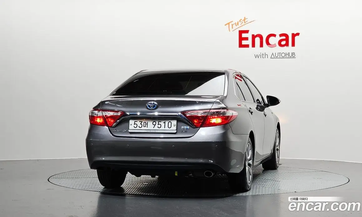 Toyota Camry 2017 2.5 автомат (гидро), фото 4 Toyota Camry 2017 2.5 автомат (гидро), фото 4