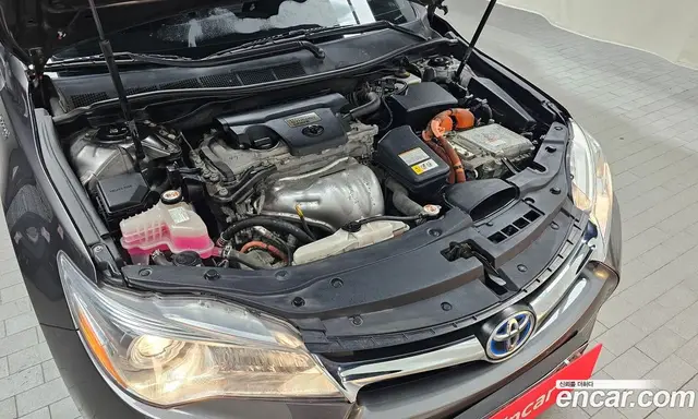 Toyota Camry 2017 2.5 автомат (гидро), миниатюра 6 Toyota Camry 2017 2.5 автомат (гидро), миниатюра 6