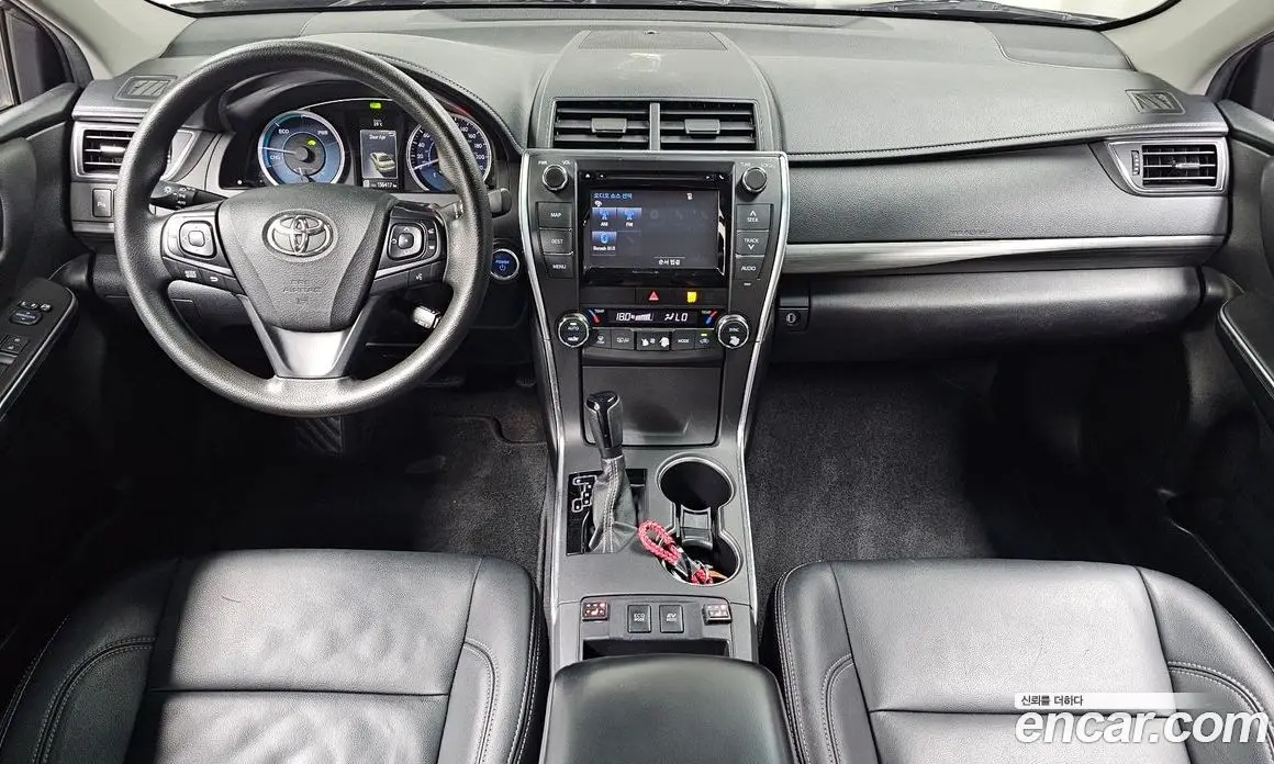 Toyota Camry 2017 2.5 автомат (гидро), фото 7 Toyota Camry 2017 2.5 автомат (гидро), фото 7