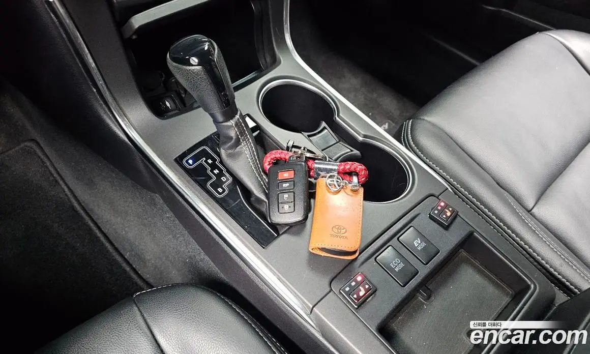 Toyota Camry 2017 2.5 автомат (гидро), фото 9 Toyota Camry 2017 2.5 автомат (гидро), фото 9