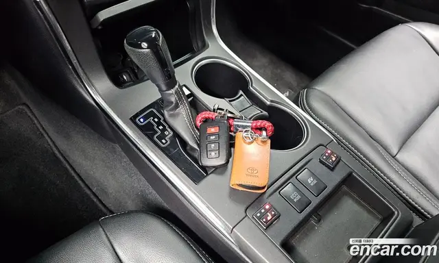Toyota Camry 2017 2.5 автомат (гидро), миниатюра 9 Toyota Camry 2017 2.5 автомат (гидро), миниатюра 9