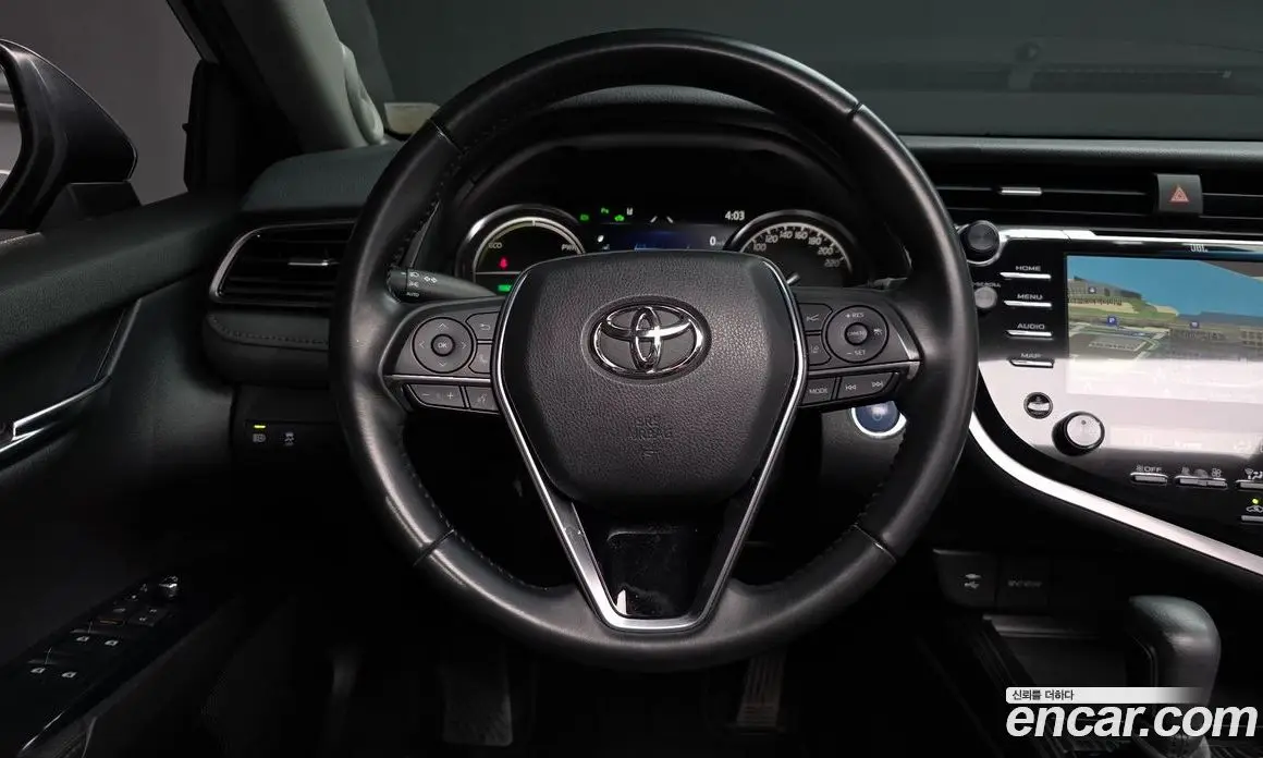 Toyota Camry 2018 2.5 автомат (гидро), фото 19 Toyota Camry 2018 2.5 автомат (гидро), фото 19