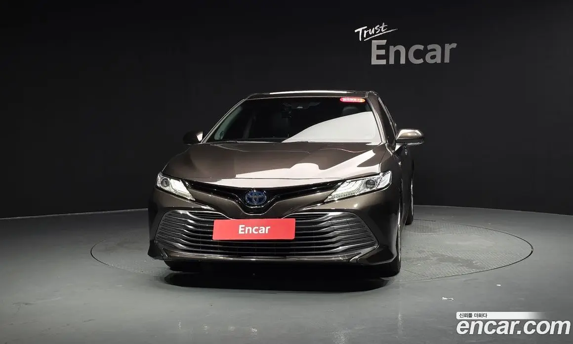 Toyota Camry 2018 2.5 автомат (гидро), фото 3 Toyota Camry 2018 2.5 автомат (гидро), фото 3