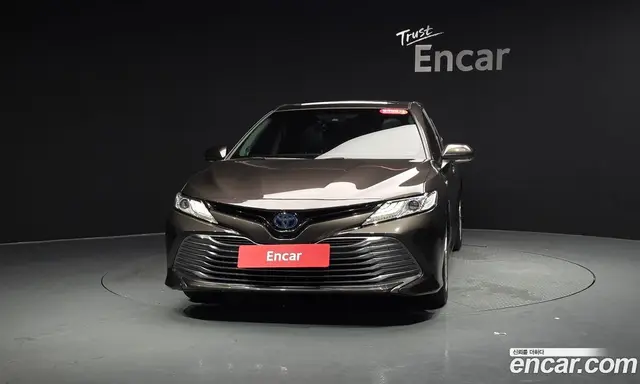 Toyota Camry 2018 2.5 автомат (гидро), миниатюра 3 Toyota Camry 2018 2.5 автомат (гидро), миниатюра 3