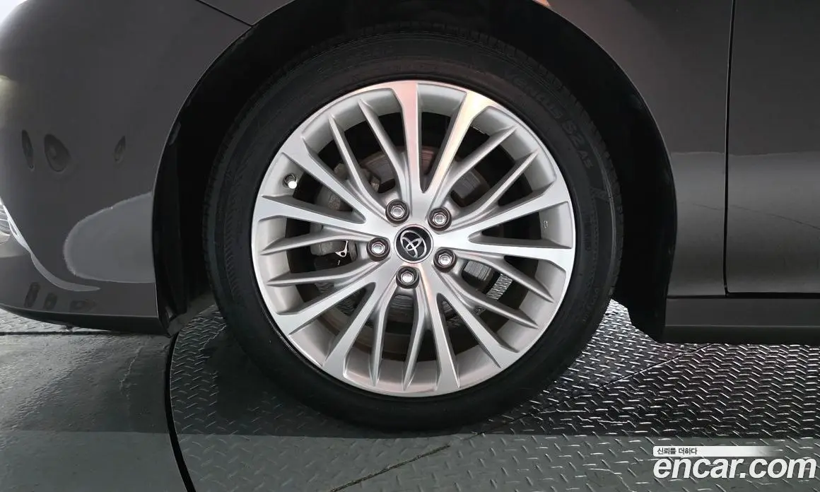 Toyota Camry 2018 2.5 автомат (гидро), фото 5 Toyota Camry 2018 2.5 автомат (гидро), фото 5