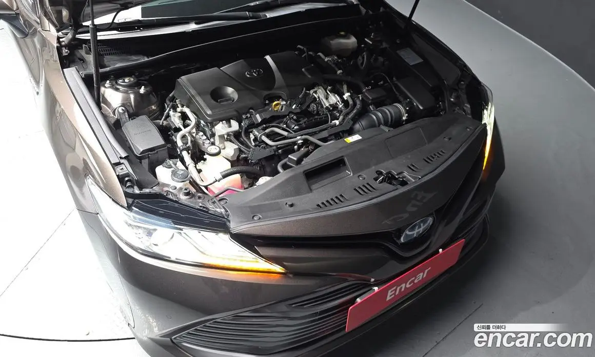 Toyota Camry 2018 2.5 автомат (гидро), фото 6 Toyota Camry 2018 2.5 автомат (гидро), фото 6