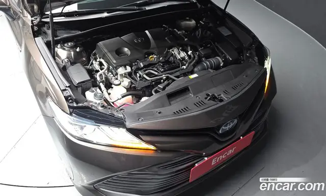 Toyota Camry 2018 2.5 автомат (гидро), миниатюра 6 Toyota Camry 2018 2.5 автомат (гидро), миниатюра 6