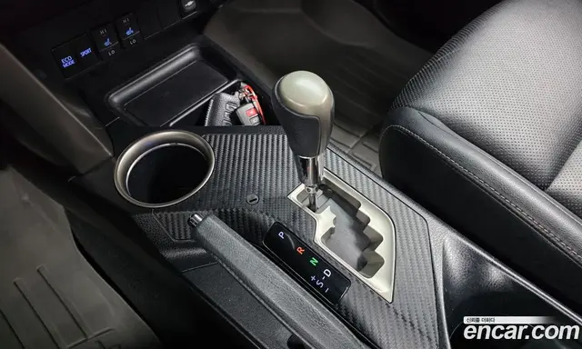 Toyota RAV4 2014 2.5 автомат (гидро), миниатюра 12