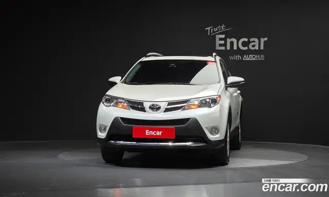 Toyota RAV4 2014 2.5 автомат (гидро), миниатюра 3 Toyota RAV4 2014 2.5 автомат (гидро), миниатюра 3