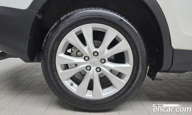 Toyota RAV4 2014 2.5 автомат (гидро), миниатюра 5 Toyota RAV4 2014 2.5 автомат (гидро), миниатюра 5