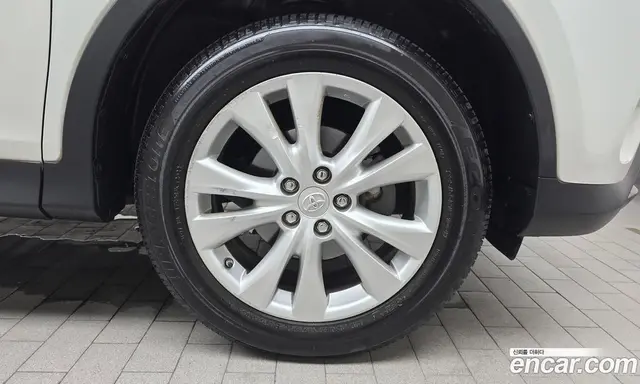 Toyota RAV4 2014 2.5 автомат (гидро), миниатюра 7 Toyota RAV4 2014 2.5 автомат (гидро), миниатюра 7