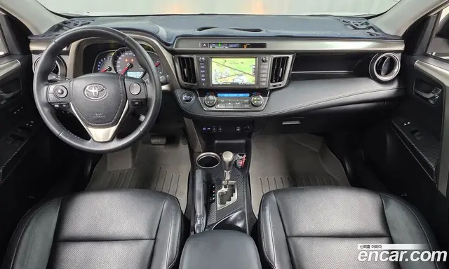 Toyota RAV4 2014 2.5 автомат (гидро), миниатюра 10 Toyota RAV4 2014 2.5 автомат (гидро), миниатюра 10