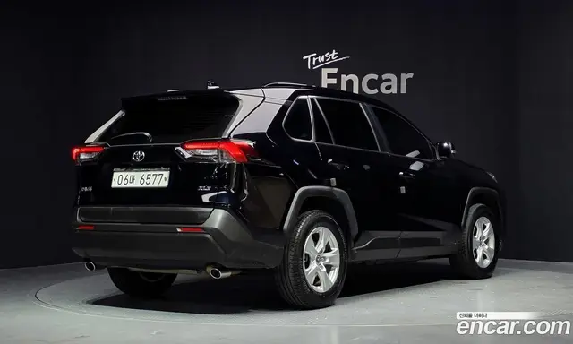 Toyota RAV4 2019 2.5 автомат (гидро), миниатюра 2 Toyota RAV4 2019 2.5 автомат (гидро), миниатюра 2